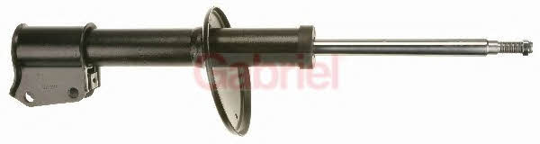 Gabriel G37850 Front Left Gas Oil Suspension Shock Absorber G37850: Buy near me in Poland at 2407.PL - Good price!