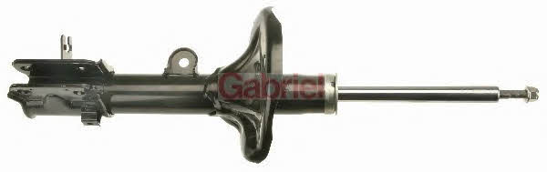 Gabriel G37855 Амортизатор підвіски передній лівий газомасляний G37855: Приваблива ціна - Купити у Польщі на 2407.PL!