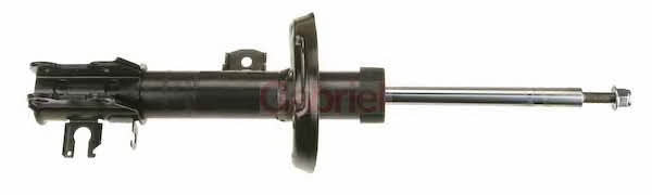 Gabriel G37877 Front right gas oil shock absorber G37877: Buy near me in Poland at 2407.PL - Good price!