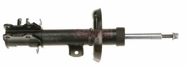 Gabriel G37878 Front Left Gas Oil Suspension Shock Absorber G37878: Buy near me in Poland at 2407.PL - Good price!