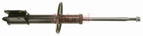 Gabriel G37879 Front oil and gas suspension shock absorber G37879: Buy near me in Poland at 2407.PL - Good price!