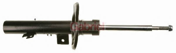Gabriel G37886 Front Left Gas Oil Suspension Shock Absorber G37886: Buy near me in Poland at 2407.PL - Good price!