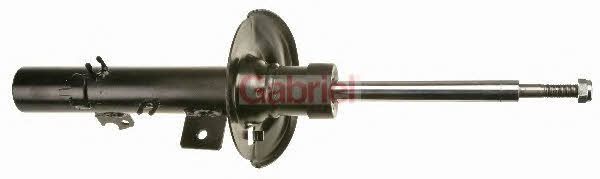 Gabriel G37887 Front right gas oil shock absorber G37887: Buy near me in Poland at 2407.PL - Good price!
