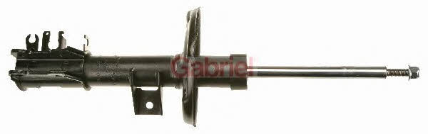 Gabriel G37894 Front Left Gas Oil Suspension Shock Absorber G37894: Buy near me in Poland at 2407.PL - Good price!