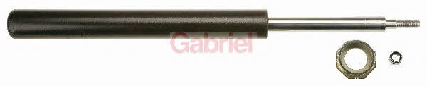 Gabriel G44903 Shock absorber strut liner G44903: Buy near me in Poland at 2407.PL - Good price!