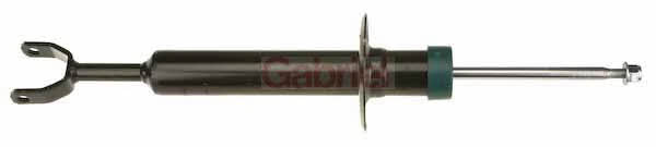 Gabriel G44941 Shock absorber strut liner G44941: Buy near me in Poland at 2407.PL - Good price!