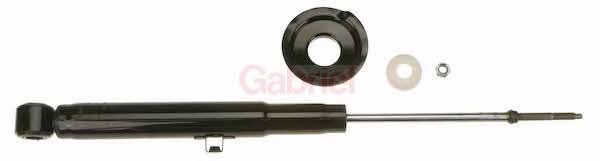 Gabriel G51046 Rear oil and gas suspension shock absorber G51046: Buy near me in Poland at 2407.PL - Good price!