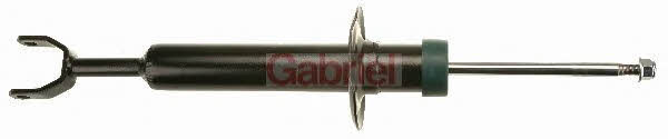 Gabriel G51054 Front oil and gas suspension shock absorber G51054: Buy near me in Poland at 2407.PL - Good price!