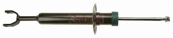 Gabriel G51056 Front oil and gas suspension shock absorber G51056: Buy near me in Poland at 2407.PL - Good price!
