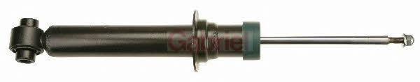 Gabriel G51105 Front oil and gas suspension shock absorber G51105: Buy near me in Poland at 2407.PL - Good price!