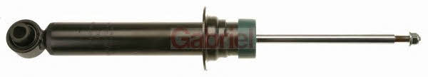 Gabriel G51107 Front oil and gas suspension shock absorber G51107: Buy near me in Poland at 2407.PL - Good price!