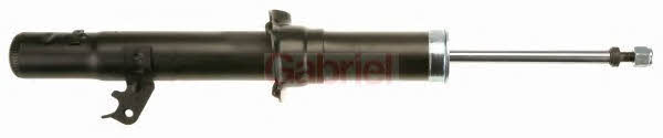 Gabriel G51112 Front Left Gas Oil Suspension Shock Absorber G51112: Buy near me in Poland at 2407.PL - Good price!