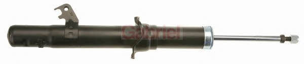 Gabriel G51113 Front right gas oil shock absorber G51113: Buy near me in Poland at 2407.PL - Good price!