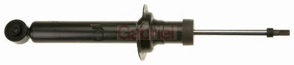 Gabriel G51114 Front oil and gas suspension shock absorber G51114: Buy near me in Poland at 2407.PL - Good price!