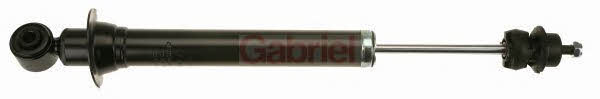 Gabriel G51115 Rear oil and gas suspension shock absorber G51115: Buy near me in Poland at 2407.PL - Good price!