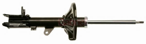 Gabriel G51130 Suspension shock absorber rear left gas oil G51130: Buy near me in Poland at 2407.PL - Good price!
