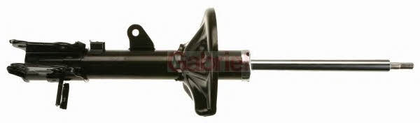 Gabriel G51131 Rear right gas oil shock absorber G51131: Buy near me in Poland at 2407.PL - Good price!