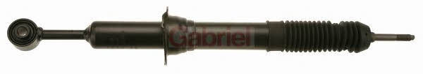 Gabriel G51135 Front oil and gas suspension shock absorber G51135: Buy near me in Poland at 2407.PL - Good price!