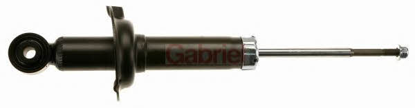 Gabriel G51136 Suspension shock absorber rear left gas oil G51136: Buy near me in Poland at 2407.PL - Good price!