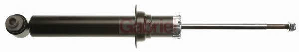 Gabriel G51139 Rear oil and gas suspension shock absorber G51139: Buy near me in Poland at 2407.PL - Good price!