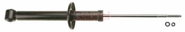 Gabriel G51274 Rear oil and gas suspension shock absorber G51274: Buy near me in Poland at 2407.PL - Good price!