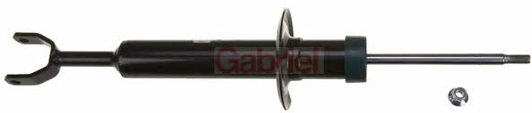 Gabriel G51277 Front oil and gas suspension shock absorber G51277: Buy near me in Poland at 2407.PL - Good price!