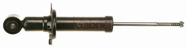 Gabriel G51299 Rear oil and gas suspension shock absorber G51299: Buy near me in Poland at 2407.PL - Good price!