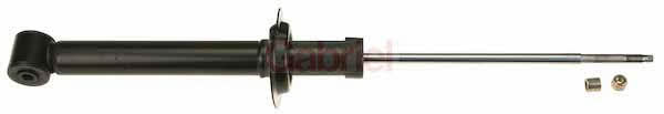 Gabriel G51416 Rear oil and gas suspension shock absorber G51416: Buy near me in Poland at 2407.PL - Good price!