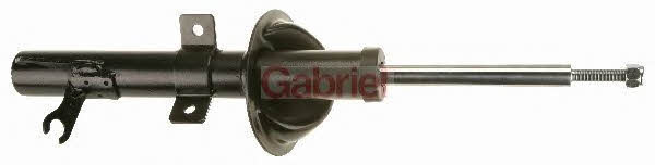 Gabriel G54003 Front Left Gas Oil Suspension Shock Absorber G54003: Buy near me in Poland at 2407.PL - Good price!