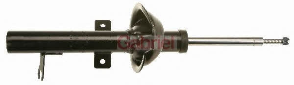 Gabriel G54004 Front right gas oil shock absorber G54004: Buy near me in Poland at 2407.PL - Good price!