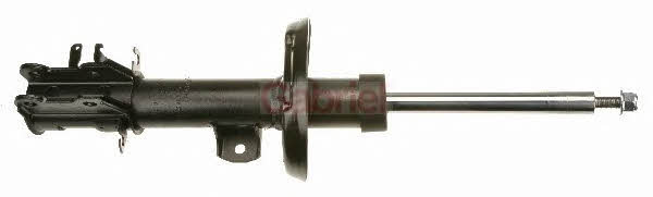 Gabriel G54007 Front Left Gas Oil Suspension Shock Absorber G54007: Buy near me in Poland at 2407.PL - Good price!