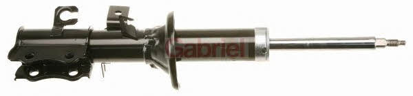 Gabriel G54041 Front Left Gas Oil Suspension Shock Absorber G54041: Buy near me in Poland at 2407.PL - Good price!