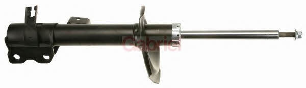 Gabriel G54049 Suspension shock absorber rear left gas oil G54049: Buy near me at 2407.PL in Poland at an Affordable price!