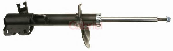 Gabriel G54050 Rear right gas oil shock absorber G54050: Buy near me in Poland at 2407.PL - Good price!