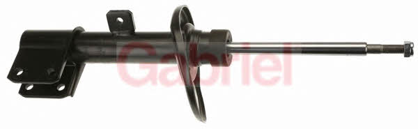 Gabriel G54051 Front Left Gas Oil Suspension Shock Absorber G54051: Buy near me at 2407.PL in Poland at an Affordable price!