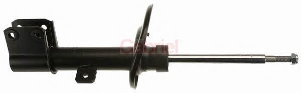 Gabriel G54052 Front right gas oil shock absorber G54052: Buy near me in Poland at 2407.PL - Good price!