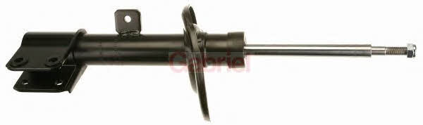 Gabriel G54053 Front Left Gas Oil Suspension Shock Absorber G54053: Buy near me in Poland at 2407.PL - Good price!