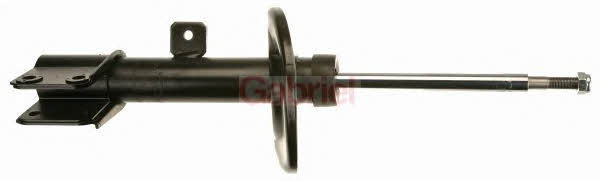 Gabriel G54062 Front Left Gas Oil Suspension Shock Absorber G54062: Buy near me in Poland at 2407.PL - Good price!