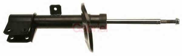 Gabriel G54064 Front Left Gas Oil Suspension Shock Absorber G54064: Buy near me in Poland at 2407.PL - Good price!