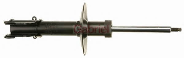 Gabriel G54066 Front oil and gas suspension shock absorber G54066: Buy near me in Poland at 2407.PL - Good price!
