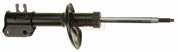 Gabriel G54071 Front Left Gas Oil Suspension Shock Absorber G54071: Buy near me in Poland at 2407.PL - Good price!