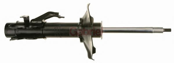 Gabriel G54074 Front right gas oil shock absorber G54074: Buy near me in Poland at 2407.PL - Good price!
