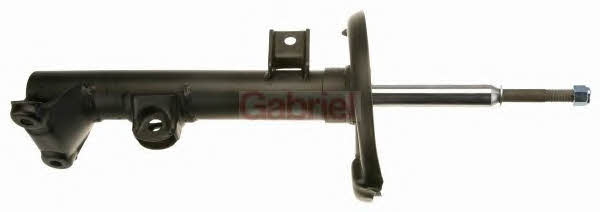 Gabriel G54089 Front oil and gas suspension shock absorber G54089: Buy near me in Poland at 2407.PL - Good price!