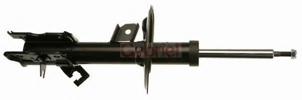 Gabriel G54137 Front right gas oil shock absorber G54137: Buy near me in Poland at 2407.PL - Good price!