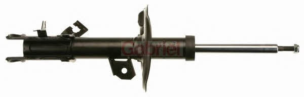 Gabriel G54138 Front Left Gas Oil Suspension Shock Absorber G54138: Buy near me in Poland at 2407.PL - Good price!