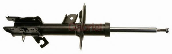 Gabriel G54139 Front right gas oil shock absorber G54139: Buy near me at 2407.PL in Poland at an Affordable price!