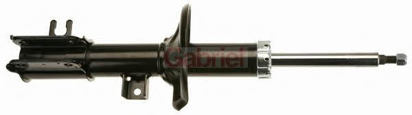 Gabriel G54148 Front Left Gas Oil Suspension Shock Absorber G54148: Buy near me in Poland at 2407.PL - Good price!