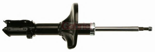 Gabriel G54152 Front Left Gas Oil Suspension Shock Absorber G54152: Buy near me in Poland at 2407.PL - Good price!