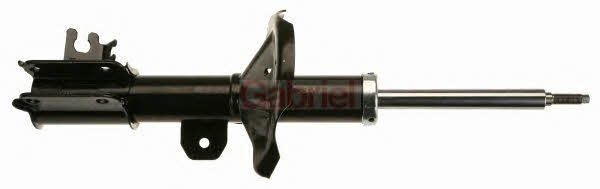 Gabriel G54159 Front Left Gas Oil Suspension Shock Absorber G54159: Buy near me in Poland at 2407.PL - Good price!