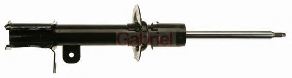Gabriel G54161 Suspension shock absorber rear left gas oil G54161: Buy near me in Poland at 2407.PL - Good price!